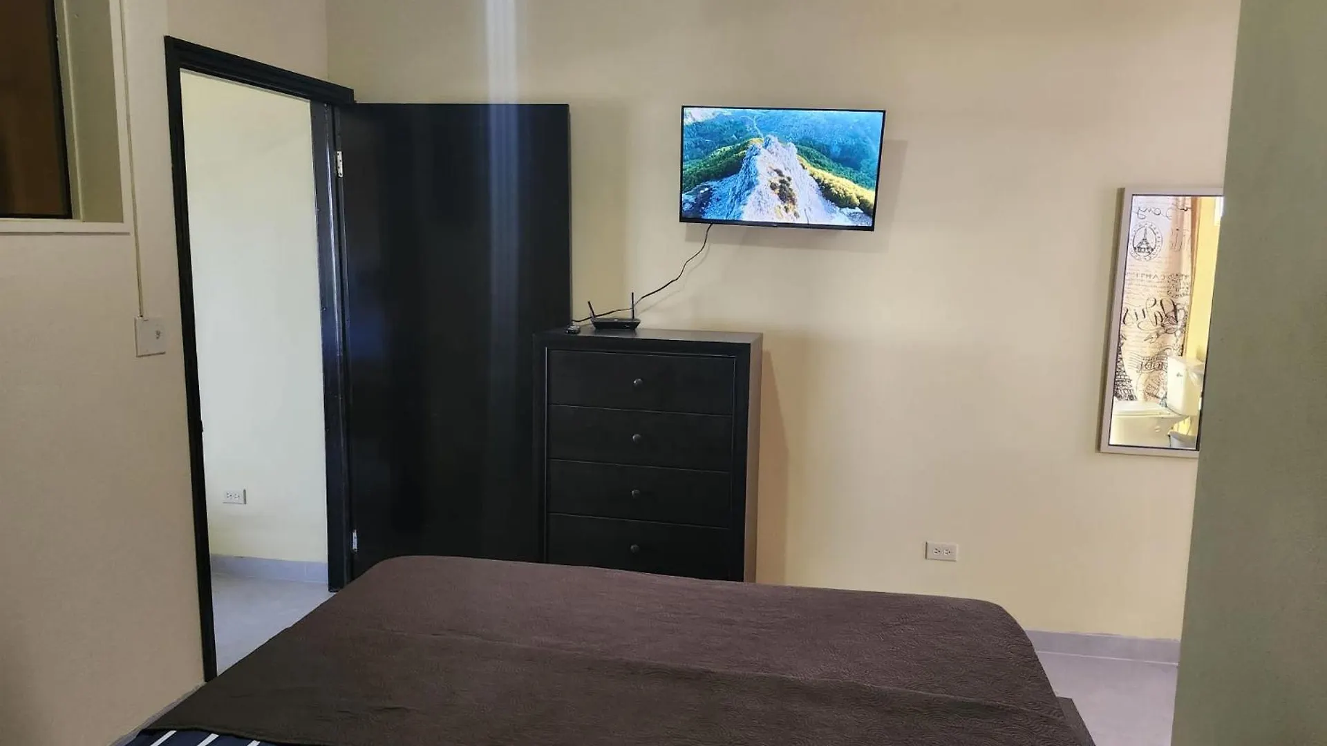 Cozy Apartment, Anguilla The Valley
